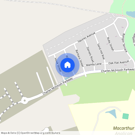 5 Wisteria Rise, NSW 2570, Cobbitty