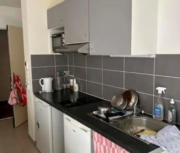 Appartement à louer 2 pièces 44.97m² - Photo 1