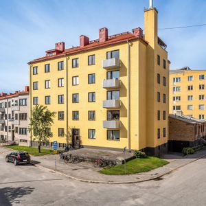 Norrgatan 37 - Foto 2