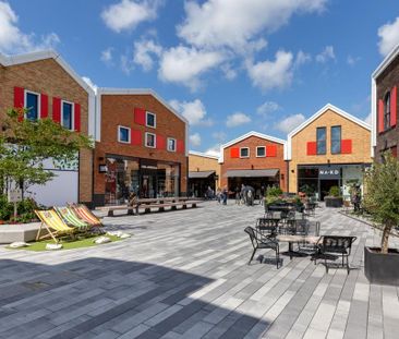 Appartement te huur: Dennenlaan 16-B 1161 CR Zwanenburg - Foto 1