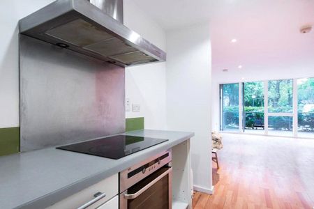 Lever Street, London, EC1V 3QY - Photo 5