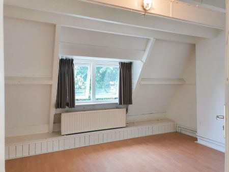 Te huur: Appartement Dr. de Visserstraat 32 B 01 in Rotterdam - Photo 4