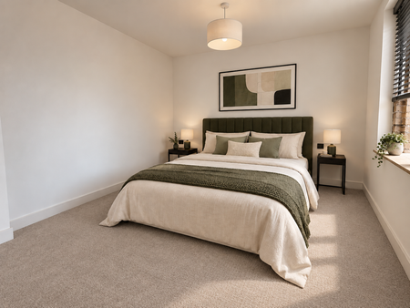 2 bedroom apartment to rent - Photo 2