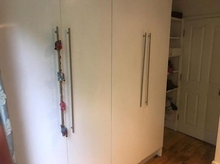 4 Bed Terraced House, Claxton Grove, W6 - Photo 3