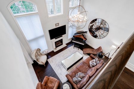 For Lease - 43 Chesney Crescent, Vaughan, Ontario - Photo 3