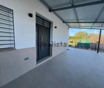 Alquiler de casa o chalet independiente en Camino de Ardalejos, 11 - Photo 2