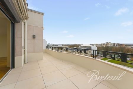 Appartement à louer à Paris 16Ème - Photo 5