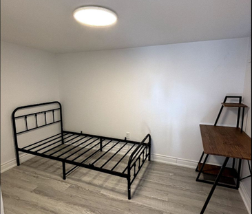 For Lease - 262 clinton Street Unit# Bsmt, Toronto, Ontario - Photo 2