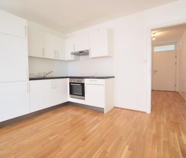 Liebenau – 58m² – 3 Zimmer – Balkon – WG-fähig - Photo 2