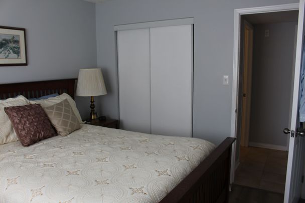 For Lease - 209B Sutherland Crescent Unit# 201, Cobourg, Ontario - Photo 1