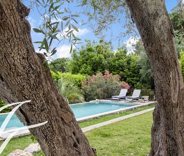 Maison à louer Mougins, Cote d'Azur, France - Photo 3