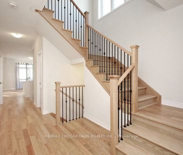 Semi-Detached Home For Lease | E8077112 - Photo 1