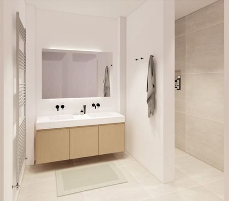 Duplex te huur - Photo 5