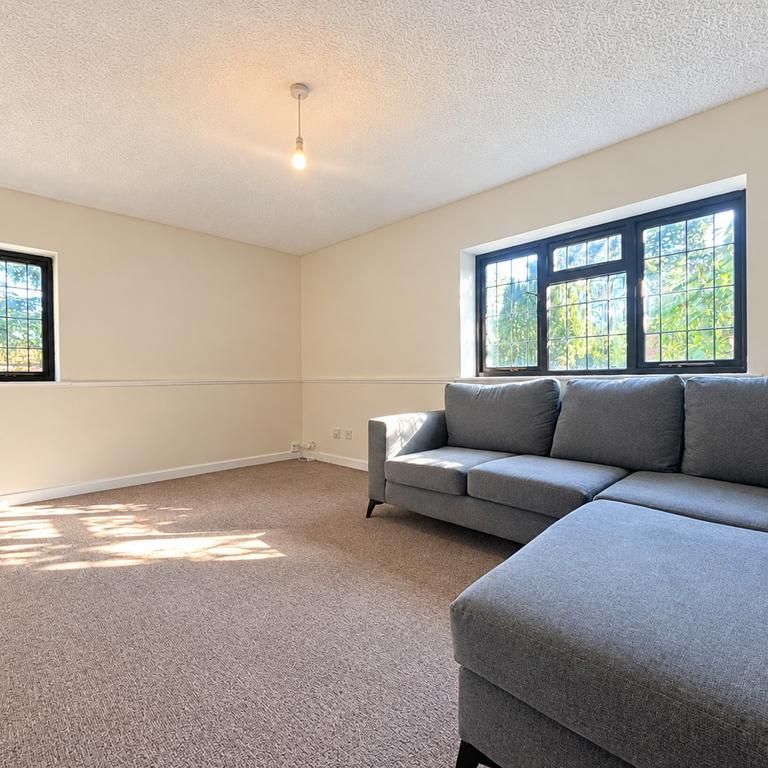 1 bedroom maisonette to rent - Photo 1