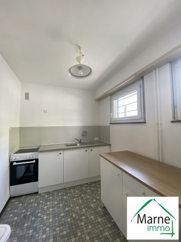 Location Appartement 2 pièces 46m² STRASBOURG 67100 - Photo 4