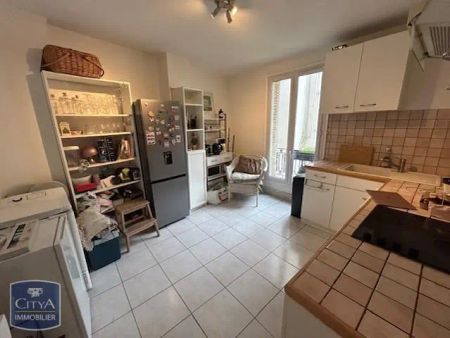 Appartement à louer 2 pièces 53.56m² - Photo 4