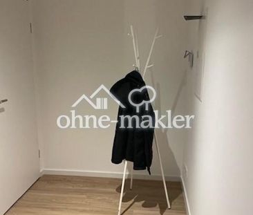 Voll möblierte 2,5-Zimmer Wohnung in zentraler Lage - Photo 1