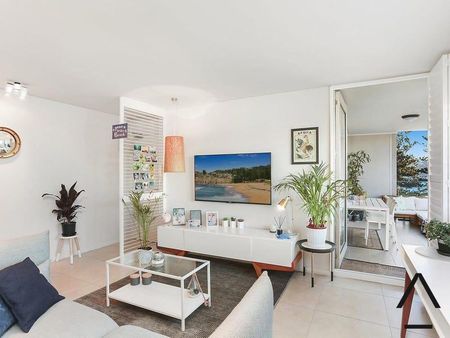 21/35 East Esplanade, Manly NSW 2095 - Apartment For Rent | Domain - Photo 4