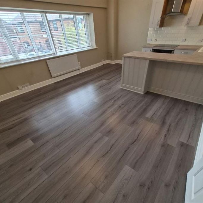 2 bedroom apartment to rent - Photo 1