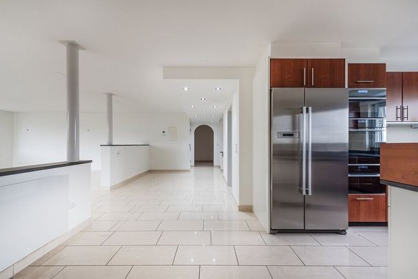 Apartment in a quiet and central location! - Photo 1