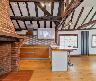 1 bedroom end of terrace house to rent - Photo 6