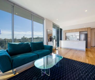 403/9 Tully Road, East Perth - Photo 5