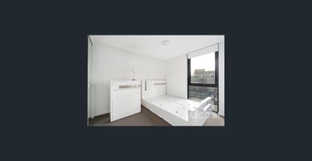 Partially Furnished 2-bedroom apartment in Harbour One - Photo 3