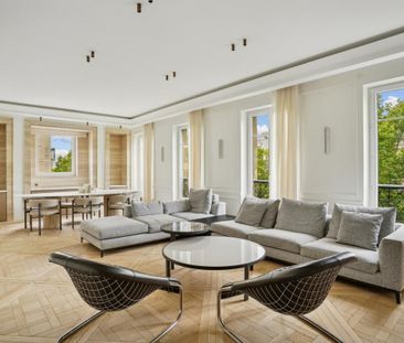 Appartement • Triangle d'Or - Photo 3