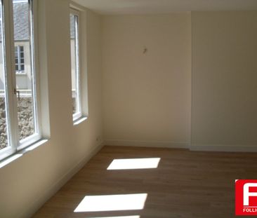Appartement Bayeux 1 pièce(s) 31 m2 - Photo 1