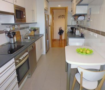 4 room luxury Apartment for rent in San Sebastián de los Reyes, Spain - Photo 6