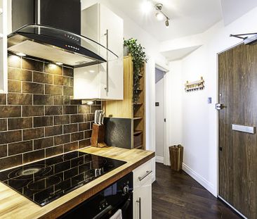 1 bedroom flat to rent - Photo 2