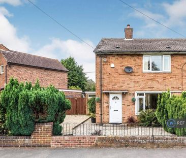 2 bedroom semi-detached house to rent - Photo 1