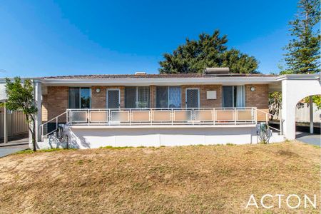 51 GREEN STREET, Mount Hawthorn. - Photo 4