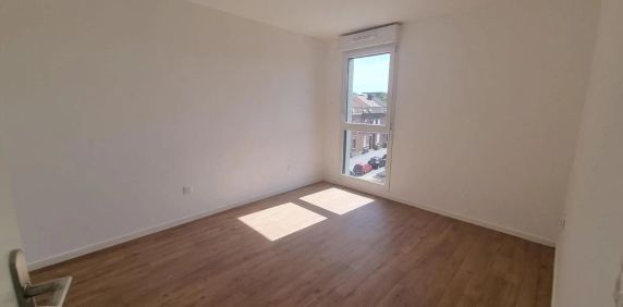 Appartement à louer 2 pièces 41.33m² - Photo 2