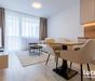 LUCRON | Úplne nový 1,5 izbový byt s pekným výhľadom a garážovým st... - Photo 1