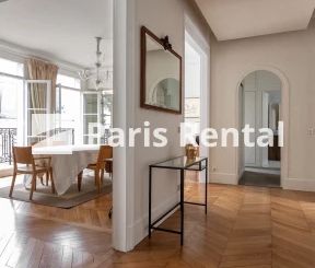 4 chambres, Etoile Paris 17e - Photo 4