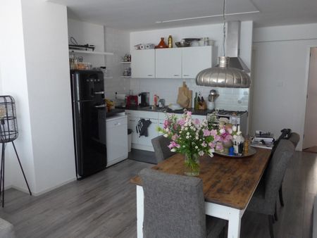 Te huur: Appartement Wagenweg in Haarlem - Foto 5