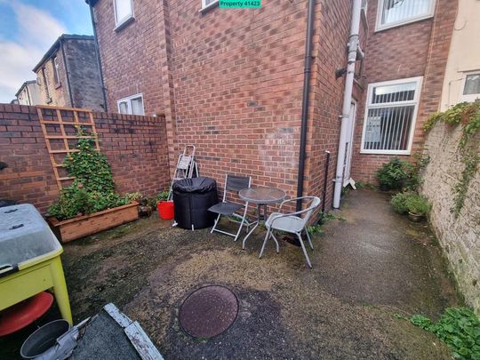 3 bedroom terraced house to rent - Photo 1