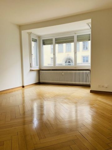 2 Zimmer, 60 m², 3. Stock - Photo 3