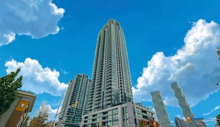 For Lease - 3975 Grand Park Drive Unit# 2501, Mississauga, Ontario - Photo 4