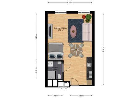 Schipluidenlaan 512 - Foto 5