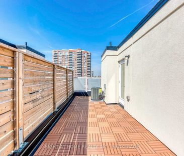 For Lease - 1363 Neilson Road Unit# 27, Toronto, Ontario - Photo 5