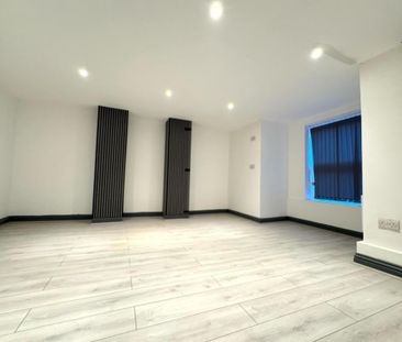 1 bedroom ground floor flat to rent - Photo 1