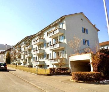 Stadtnahe 2.5-ZW à 59 m² im 1. OG - Photo 4