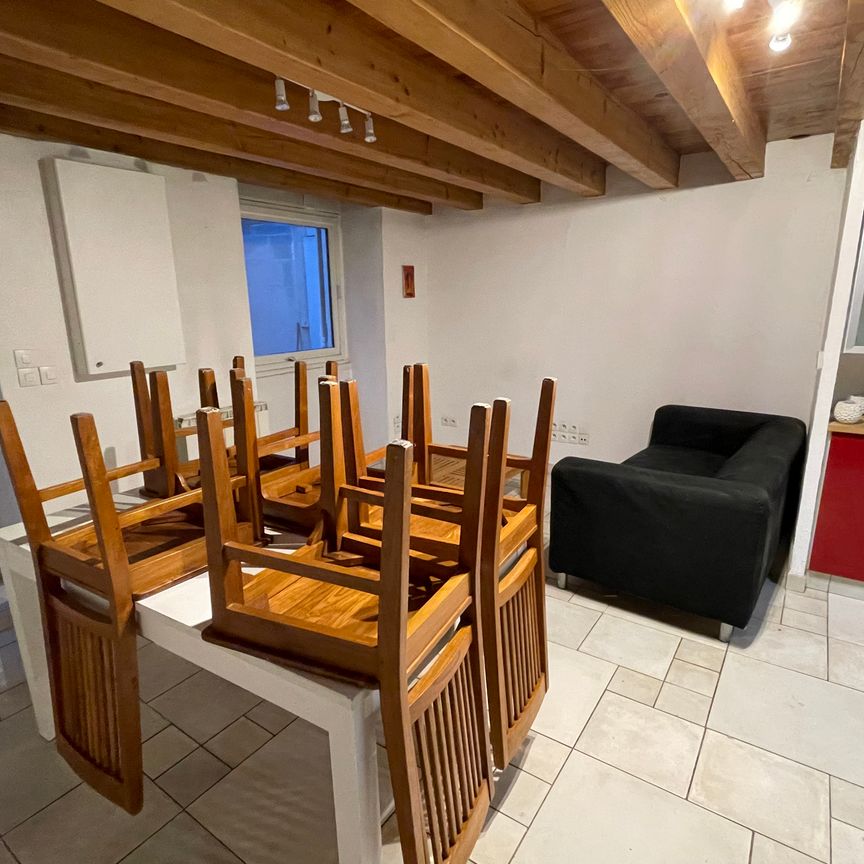 Location Appartement 4 pièces Meublé 93m² - Photo 1