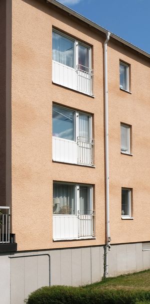 Urbergsterrassen 2, våning 3 - Photo 1