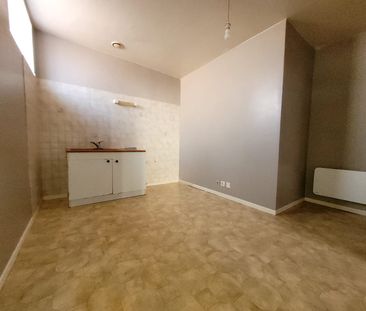 Location Appartement 2 pièces 49m² - Photo 1