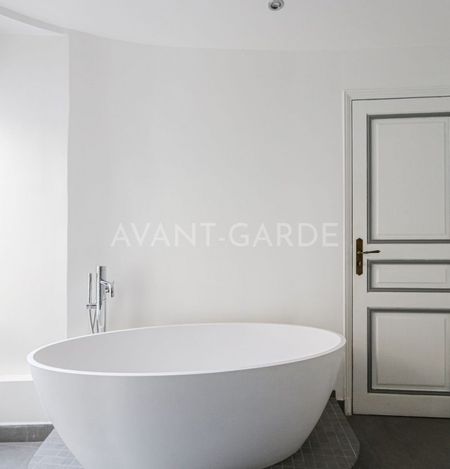 Appartement • Chaillot - Photo 4