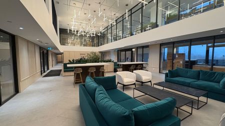 For Lease - 3079 Trafalgar Road Unit# 405A, Oakville, Ontario - Photo 2