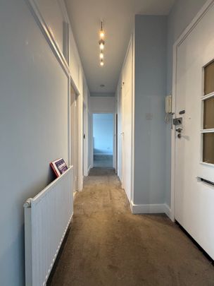 1 Bed Flat, Grosvenor Court, NW6 - Photo 1